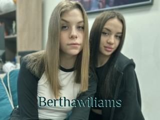 Berthawiliams