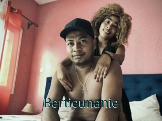 Bertieunanie