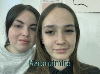 Betandmira