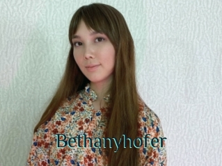Bethanyhofer
