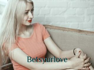 Betsyurlove