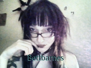 Bettbarnes