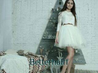 Betterhalff