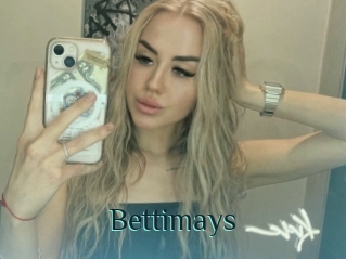 Bettimays
