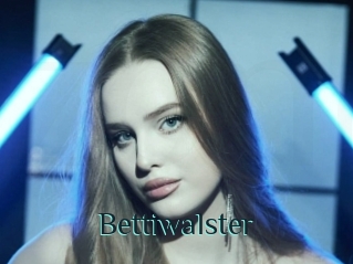 Bettiwalster