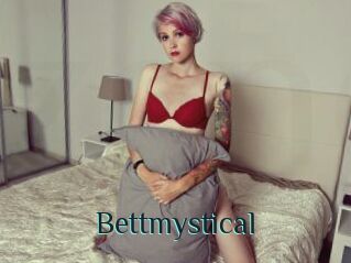 Bettmystical