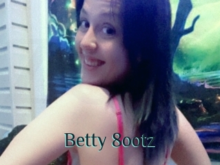 Betty_8ootz