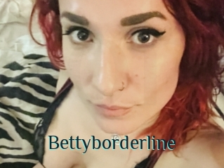 Bettyborderline