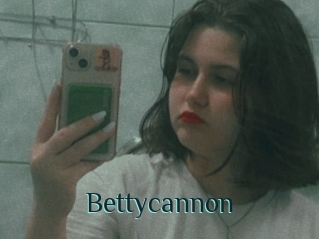 Bettycannon