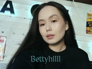 Bettyhilll
