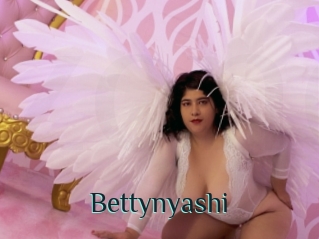 Bettynyashi