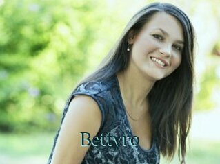 Bettyro