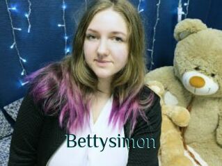Bettysimon