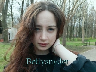 Bettysnyder