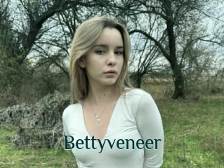 Bettyveneer