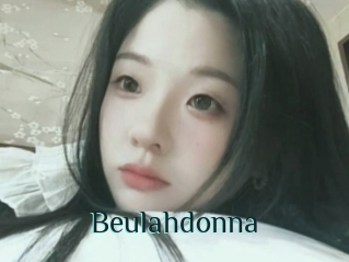 Beulahdonna