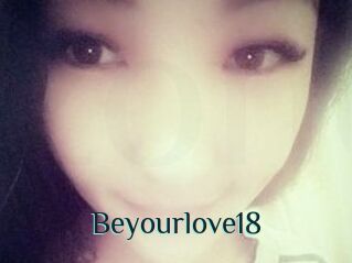 Beyourlove18