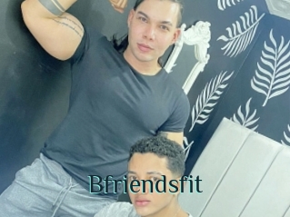 Bfriendsfit