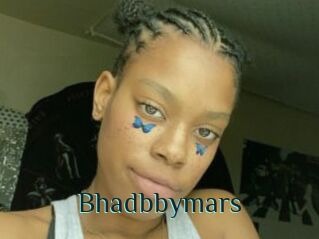 Bhadbbymars