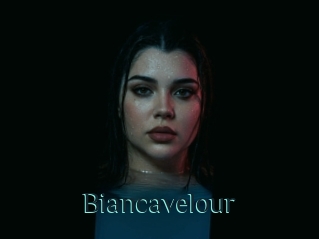 Biancavelour