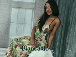 Biancaxlove