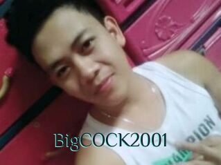 BigCOCK2001