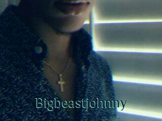 Bigbeastjohnny