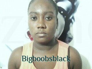 Bigboobsblack