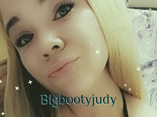Bigbootyjudy