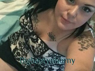 Bigbootynhorny