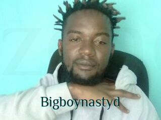 Bigboynastyd