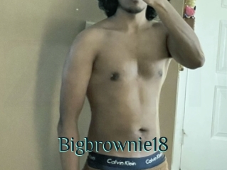 Bigbrownie18