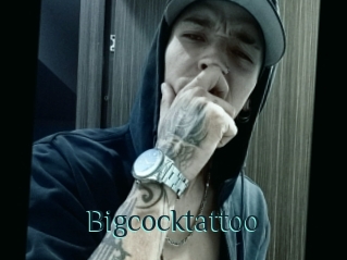 Bigcocktattoo