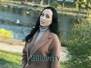 Billberry