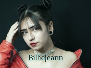 Billiejeann
