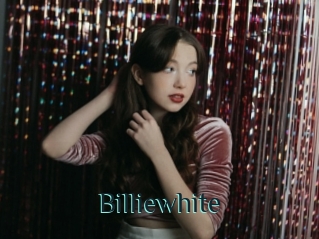 Billiewhite
