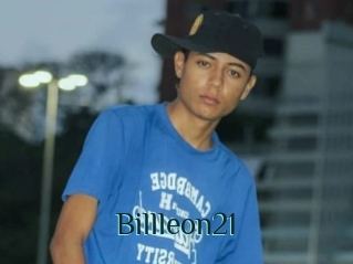 Billleon21