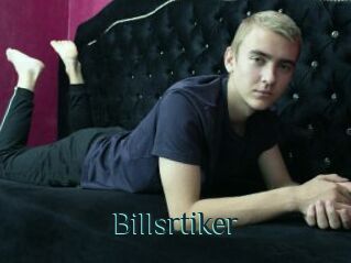 Billsrtiker