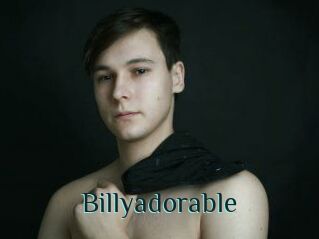 Billyadorable