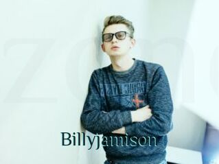 Billyjamison