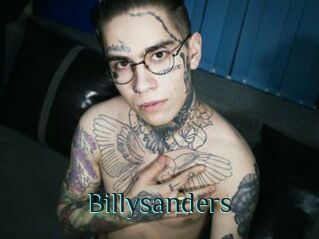 Billysanders
