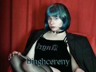Binghcereny