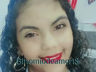 Binomiodeamor18