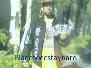 Blacccoccstayhard