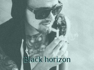 Black_horizon