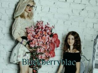 Blackberryblac