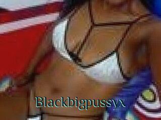 Blackbigpussyx