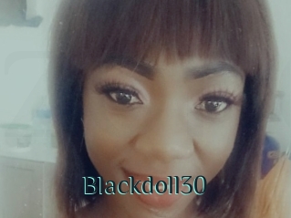 Blackdoll30