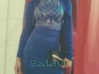 Blackenor