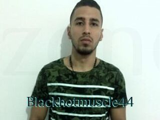 Blackhot_muscle44